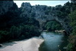 the ardeche