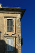 façade