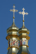 orthodox crosses