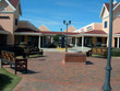 american shopping outlet