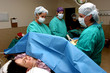 operate room