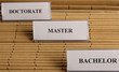 university degrees university degrees