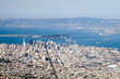 downtown san francisco