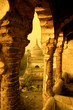 ancient construction, india