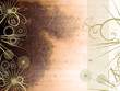 grunge style background grunge style background