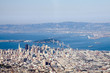 downtown san francisco