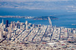 downtown san francisco
