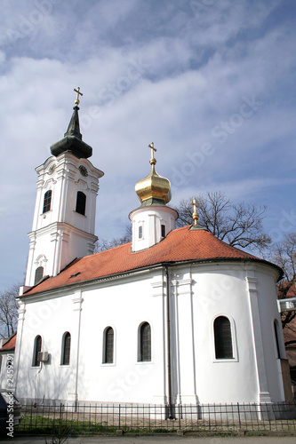 Photo: church of st. nicholas church of st. nicholas