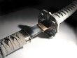 katana