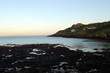 fin de journée sur howth fin de journée sur howth