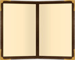 double menu