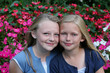 blonde sisters #2