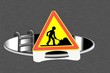 chantier ; prevention