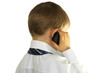 little businessman