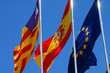 flags