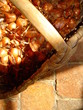 échalottes