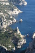 calanques