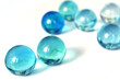 billes de verre
