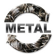 metal recycling