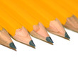 pencil row