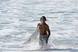 surfer portrait