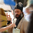 orthodox monk gathering donation orthodox monk gathering donation