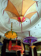 parasols parasols