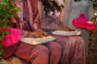 malay wedding ceremony