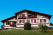 maison basque maison basque