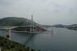kroatien dubrovnik "dubrovnik-brücke"