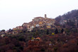 village provençal