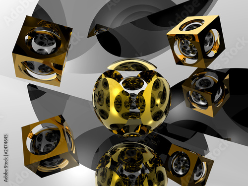 Illustration: background background