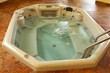 hot tube