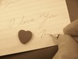 old love letter