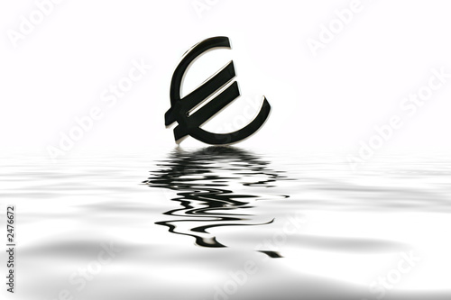 euro currency symbol