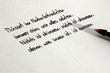 gedicht