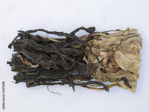 China Kohl