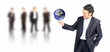 Foto: customer service customer service