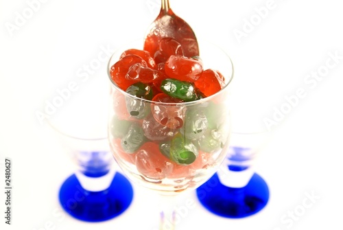 Photo: yummy cherrie yummy cherrie