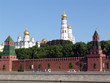 the kremlin quay