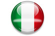 länderbutton aqua 2007: italien