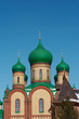 puhtica church