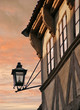 old house