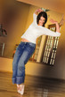modern dancer #2 modern dancer #2