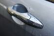 wet car door wet car door