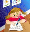 abc girl