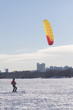 kiting