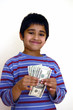 savings in money