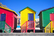 muizenberg beach #5