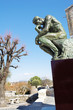 the thinker - st paul #9